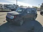 2015 Jeep Renegade Limited