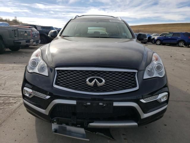 2016 Infiniti QX50