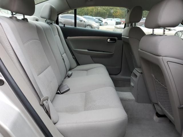 2008 Saturn Aura XE