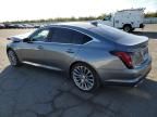 2021 Cadillac CT5 Premium Luxury