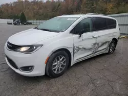 2020 Chrysler Pacifica Touring L en venta en Hurricane, WV