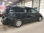 2008 Honda Odyssey EXL