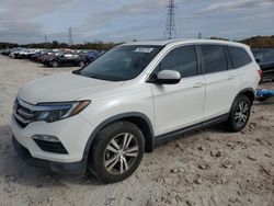 2018 Honda Pilot EXL en venta en China Grove, NC