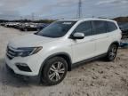 2018 Honda Pilot EXL