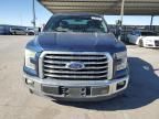 2015 Ford F150 Super Cab