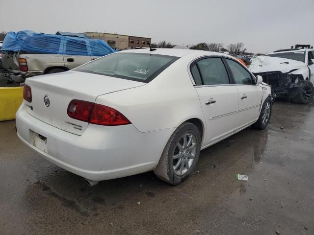 2006 Buick Lucerne CXS