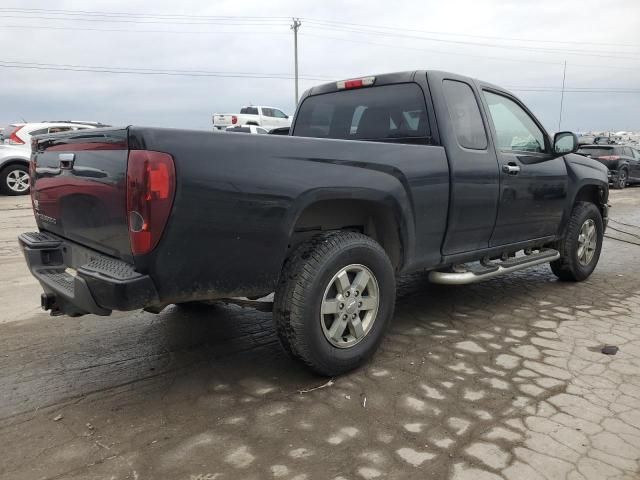 2012 Chevrolet Colorado LT