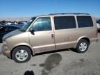 2003 Chevrolet Astro