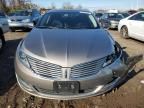 2016 Lincoln MKZ