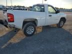 2012 Chevrolet Silverado C1500