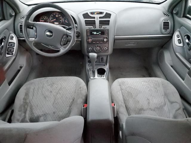 2007 Chevrolet Malibu Maxx LT