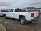 2016 Chevrolet Silverado K2500 Heavy Duty LT