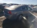 2008 Chevrolet Malibu LS