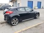 2013 Hyundai Veloster Turbo