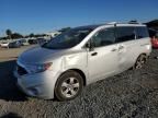 2016 Nissan Quest S