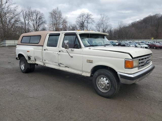 1988 Ford F350