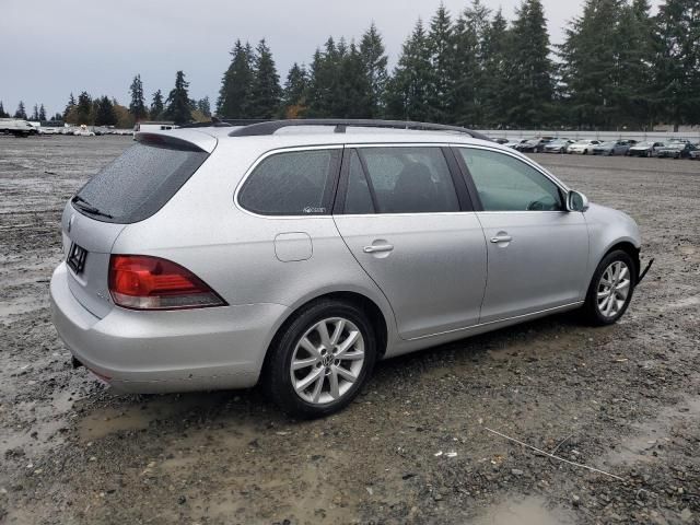 2014 Volkswagen Jetta S