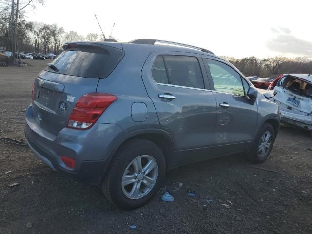 2019 Chevrolet Trax 1LT