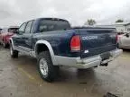 2002 Dodge Dakota Quad SLT