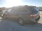 2013 Honda Odyssey EXL