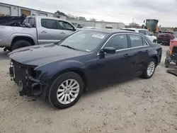 Salvage cars for sale at Conway, AR auction: 2012 Chrysler 300