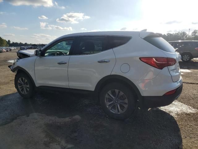 2015 Hyundai Santa FE Sport