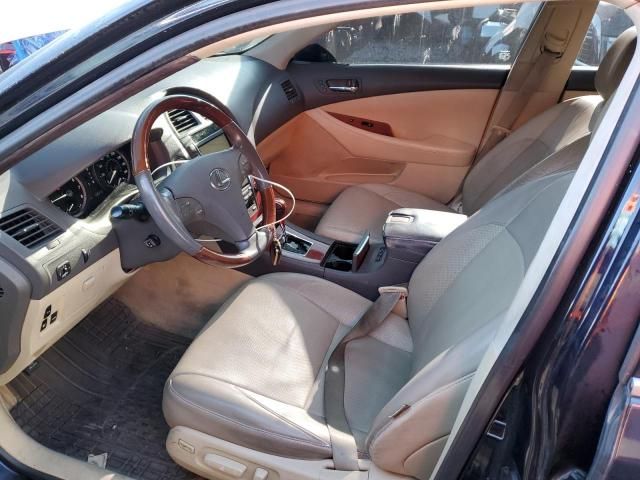 2009 Lexus ES 350