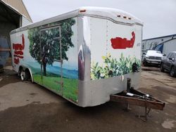 2005 Haulmark Trailer en venta en Brighton, CO