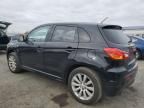 2011 Mitsubishi Outlander Sport SE