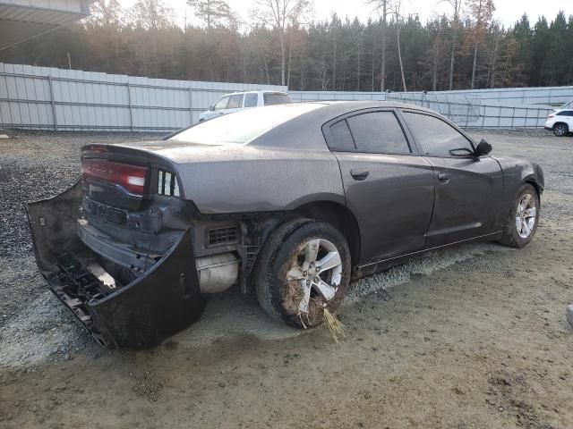 2014 Dodge Charger SE