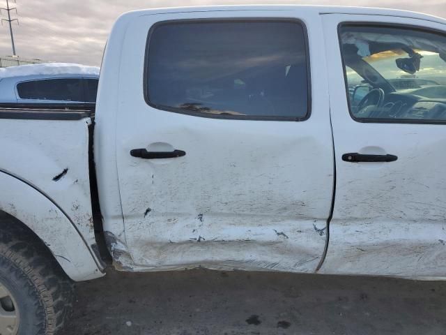 2009 Toyota Tacoma Double Cab