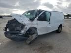 2008 Chevrolet Express G2500