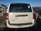 2008 Chrysler Town & Country Limited