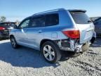 2009 Toyota Highlander Limited