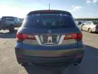 2011 Acura RDX Technology