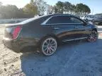 2018 Cadillac XTS