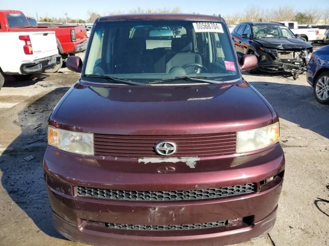 2005 Scion XB