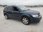 2013 Dodge Journey Crew