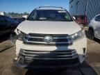 2017 Toyota Highlander Hybrid Limited