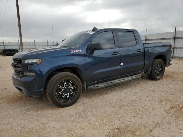 2019 Chevrolet Silverado K1500 RST