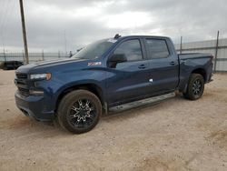 2019 Chevrolet Silverado K1500 RST en venta en Andrews, TX