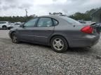 2002 Ford Taurus SES