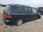 2001 Honda Odyssey LX