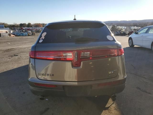 2012 Lincoln MKT