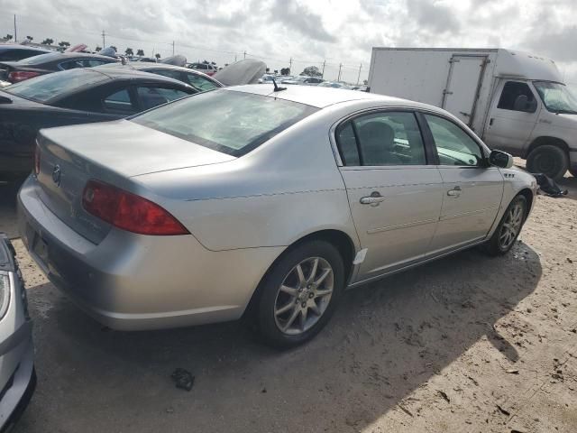 2007 Buick Lucerne CXL