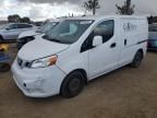 2018 Nissan NV200 2.5S