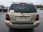 2004 Toyota Highlander Base