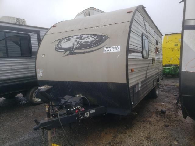 2015 Other 2015 'OTHER RV' Camper