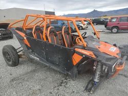 2021 Polaris RZR XP 4 Turbo S Velocity en venta en Mentone, CA