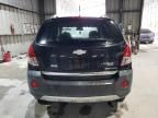 2012 Chevrolet Captiva Sport